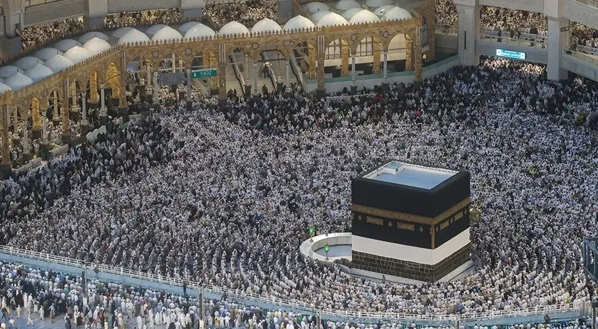 Hacı adaylarının kafile ve uçuş bilgileri belli oldu