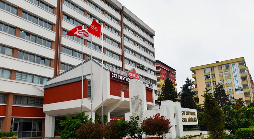 ÇAYKUR işçi alımında fabrika kontenjanları belli oldu