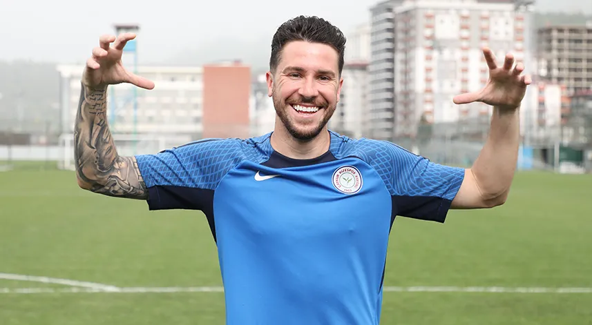 Sauer, Ankaragücü karşısında taraftar desteğine güveniyor