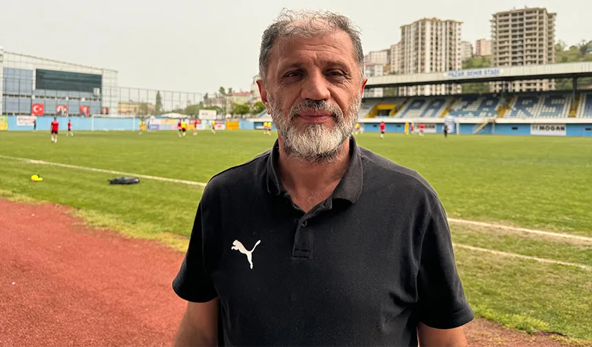 Güngör: Pazarspor’u ayağa kaldırdık