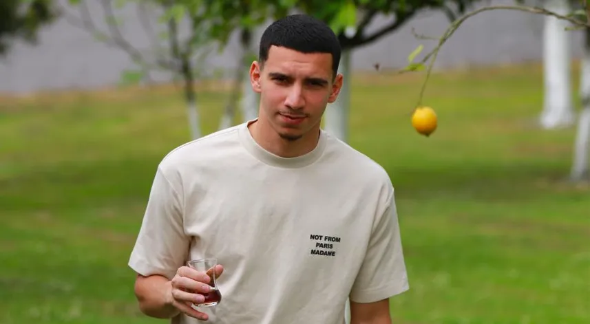 Çaykur Rizesporlu Zeqiri, Avrupa hedefine inanıyor