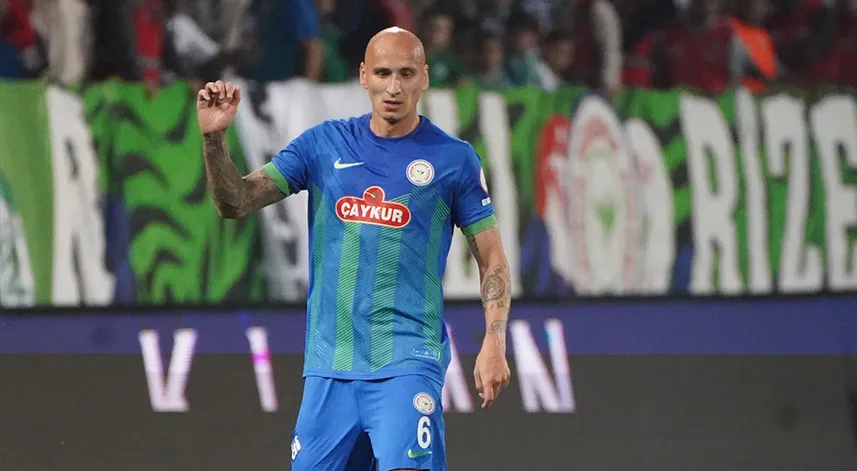 Çaykur Rizespor'da, MKE Ankaragücü maçı öncesi kimler eksik?