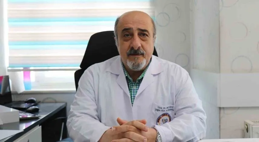 Toz taşınımı akciğerlerde tahribat oluşturuyor