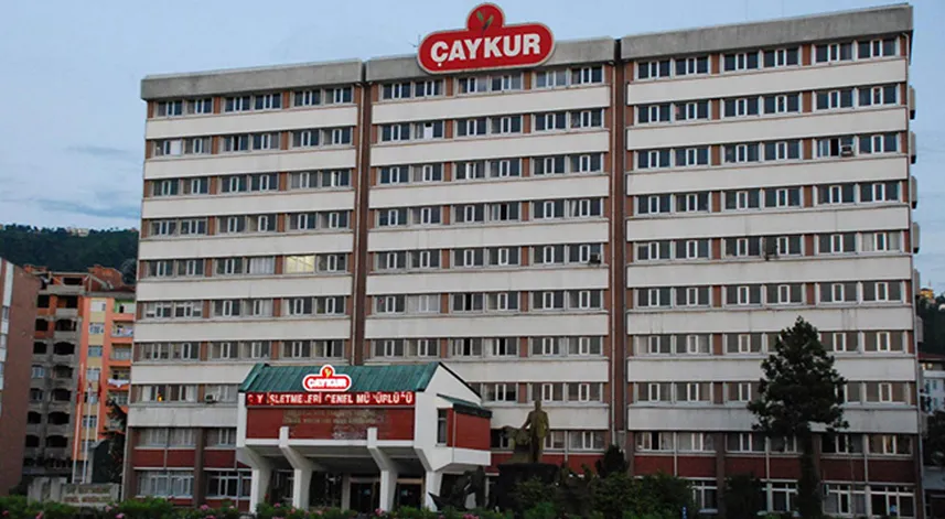 ÇAYKUR başvuruları bugün sona eriyor