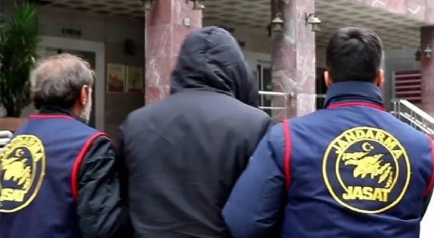 Rize'de çeşitli suçlardan aranan 19 şüpheli tutuklandı