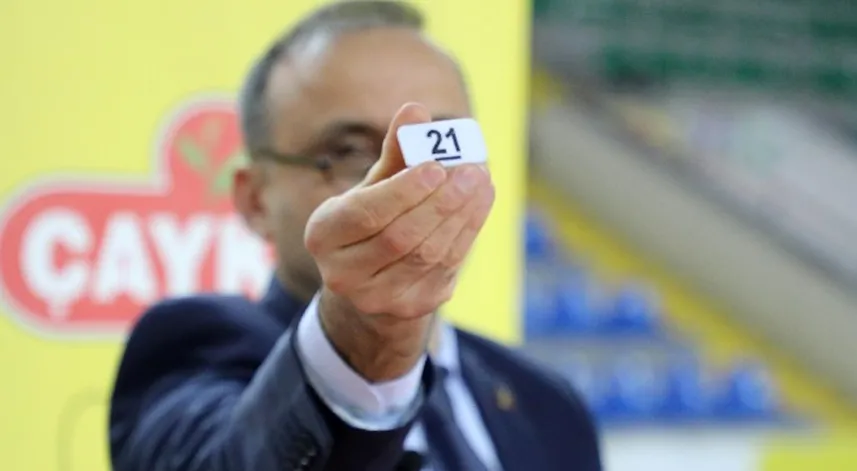 ÇAYKUR mevsimlik işçi alımı kura çekimi ne zaman?