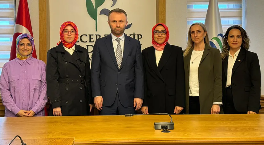 RTEÜ ile TOBB arasında protokol imzalandı