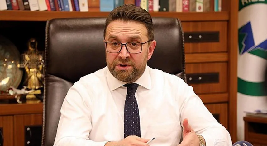 Mehmet Erdoğan’ın acı günü