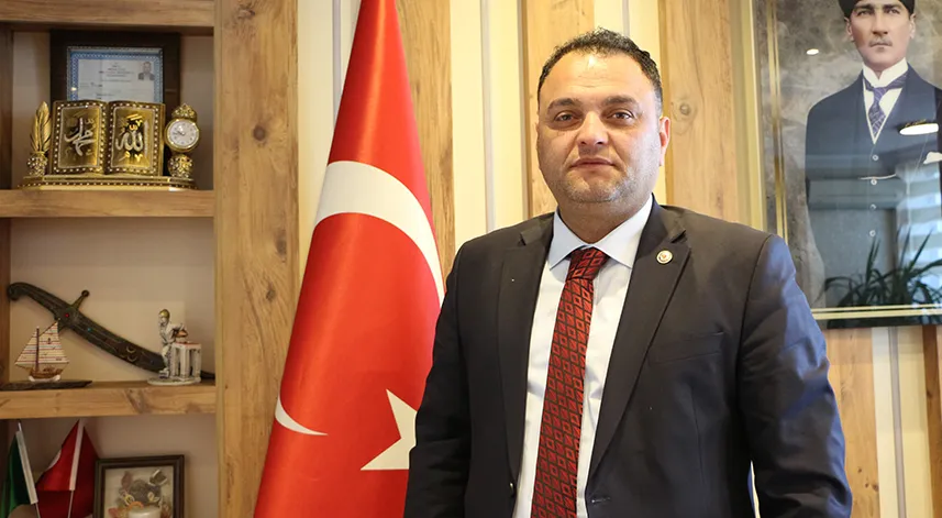 Rize Ziraat Odası'ndan çay üreticilerine budama çağrısı