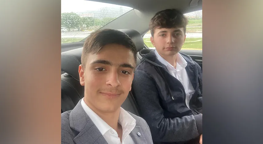 Rizeli Hafızlar bölge finallerinde dereceye girdi