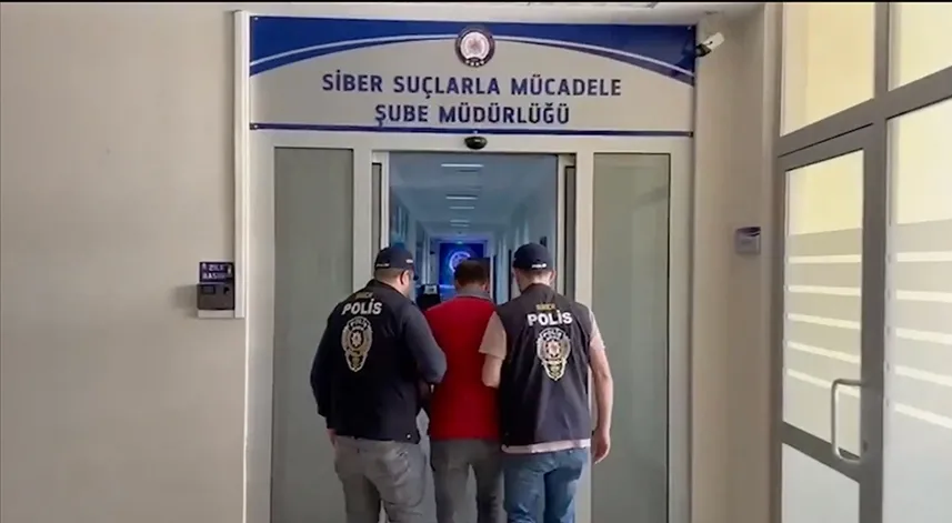 77 ilde 156 şüpheli yakalandı