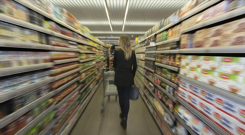 Enflasyon rakamları açıklandı