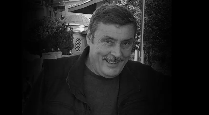 Fındıklı eski belediye başkanı Özbalaban vefat etti