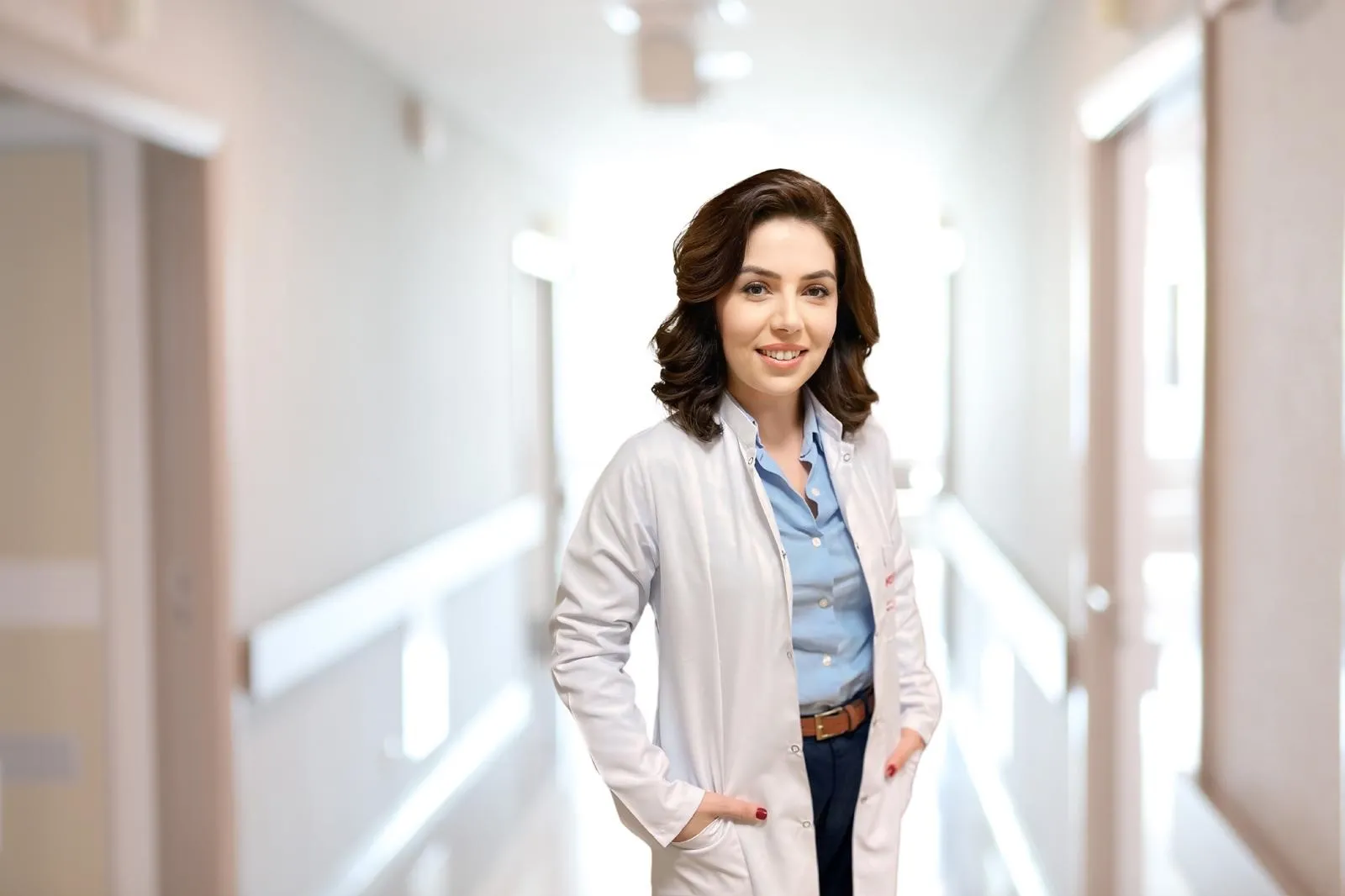 Uzmanından Bahar Alerjisi Uyarısı