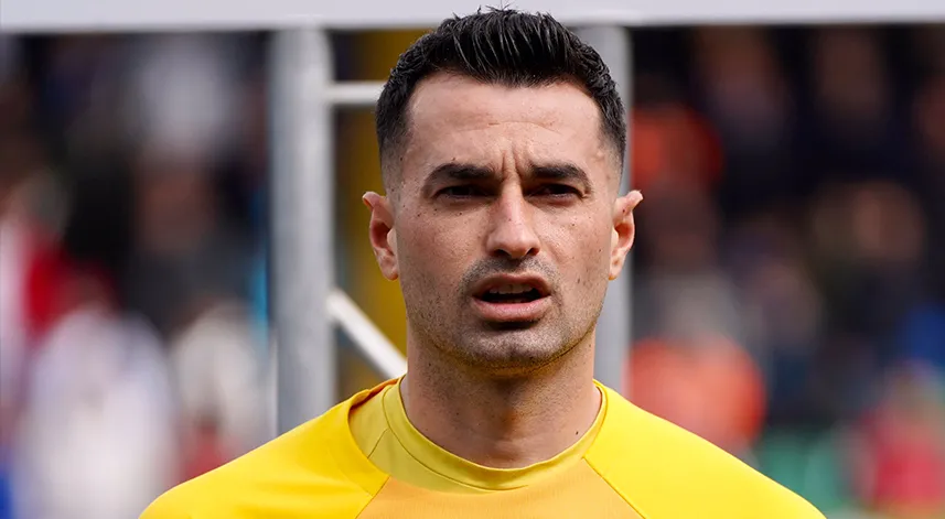 Çaykur Rizespor'dan Gökhan Akkan açıklaması