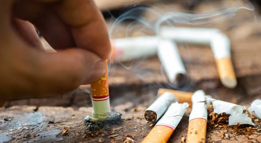 Sigaraya bir kez daha zam geldi!