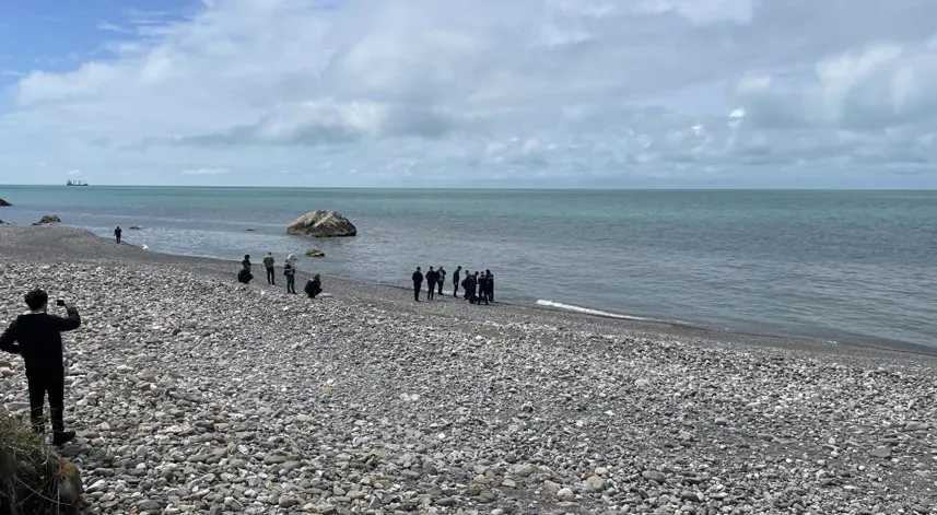 58 yaşındaki kadının cesedi bulundu