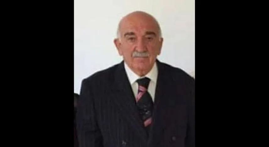 Rize'nin sevilen isimlerinden Memiş Turanlı hayatını kaybetti