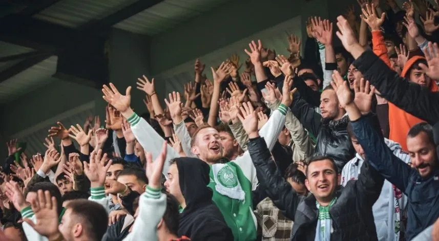 Çayelispor Başkanı Engin Sofu: “Elimizden gelenin en iyisini yapmaya çalıştık”