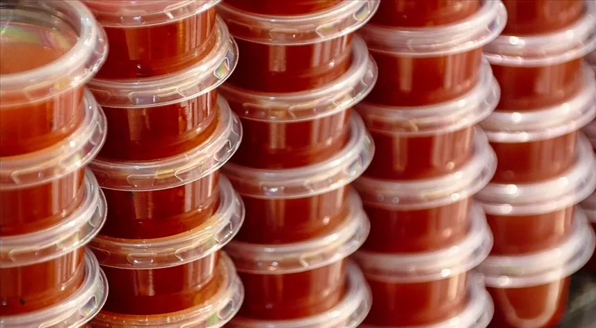 Gıdayla temas eden plastik madde ve malzemelere ilişkin esaslar düzenlendi