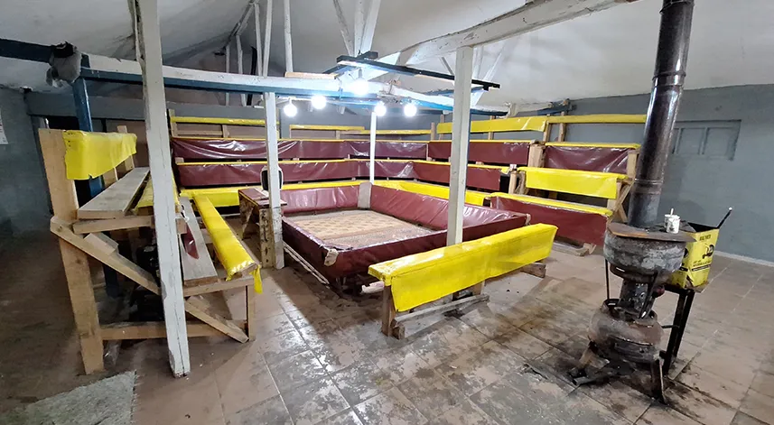 Samsun'da Horoz Dövüştüren 29 Kişi Yakalandı