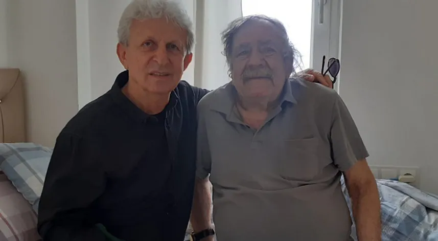 Çaykur Rizesporlu eski futbolcu Bursa’da toprağa verildi