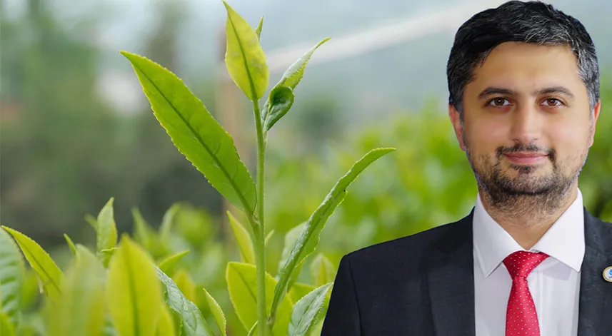 Avcı'dan ironik açıklama: Lütfen acele etmeyin