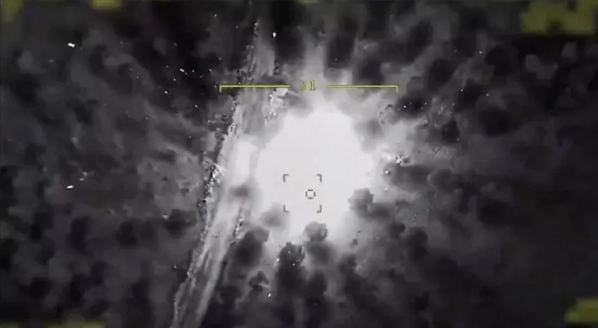 2 PKK'lı terörist hava harekatıyla etkisiz hale getirildi