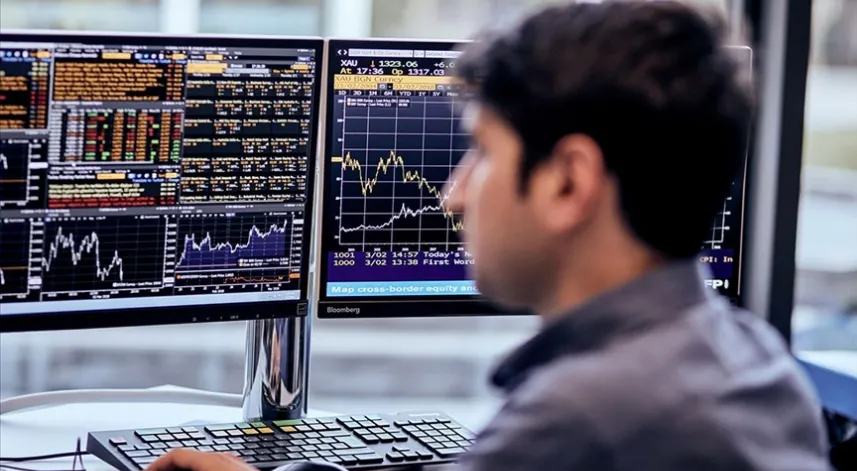 Türkiye'nin 5 yıllık kredi risk primi 282 baz puanın altına indi