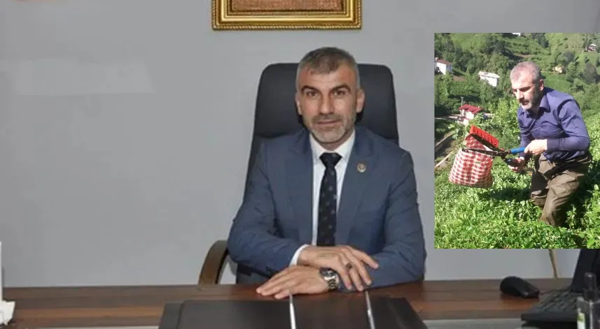 Özçelik: Bu yıl da aynı planı uygulamayın