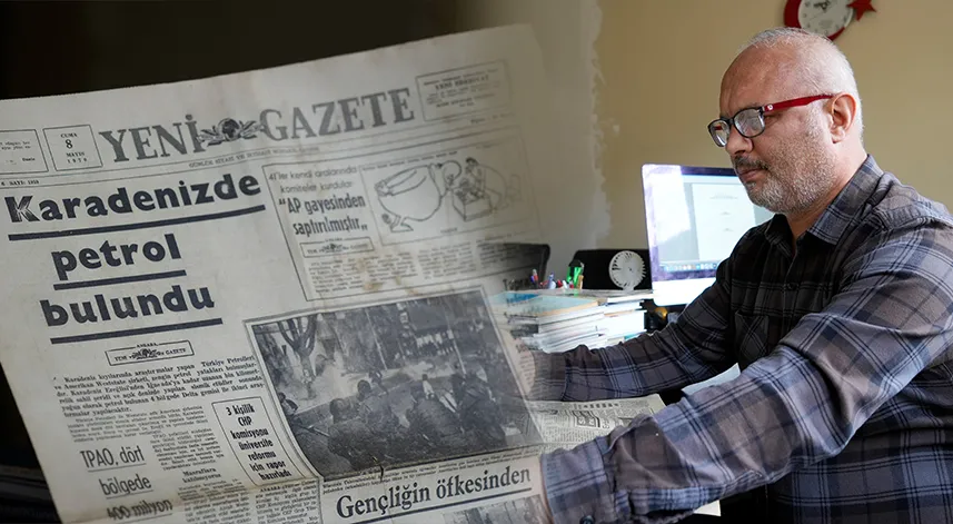 Maden: Rize Çayeli’nde günlük 1 ton petrol denize sızmaya devam ediyor