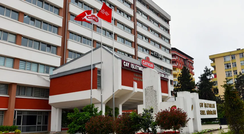 ÇAYKUR’dan yükleme ve nakiye zammı