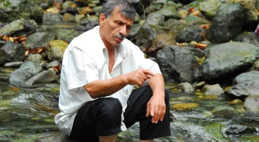 Yurttaş Kazım, gölet ve taş ocağına dava açtı