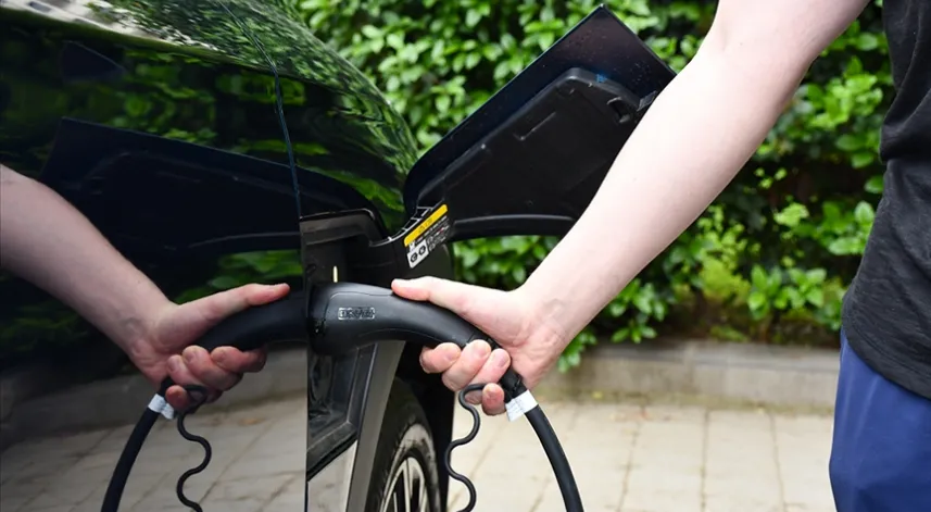 4 ayda 20 bini aşkın elektrikli otomobil satıldı