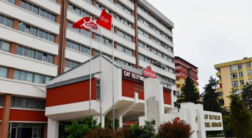 ÇAYKUR’da kura listeleri açıklandı