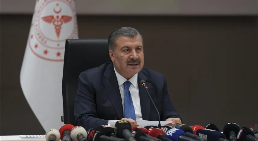 MHRS'deki yeni düzenlemelere ilişkin toplantı yapıldı