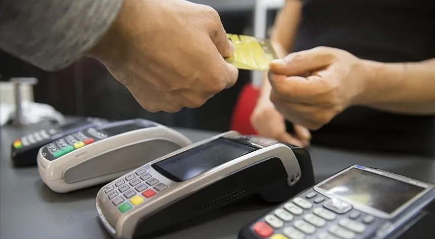 Maliye şimdi de POS cihazlarıyla yapılan tahsilatları radarına aldı