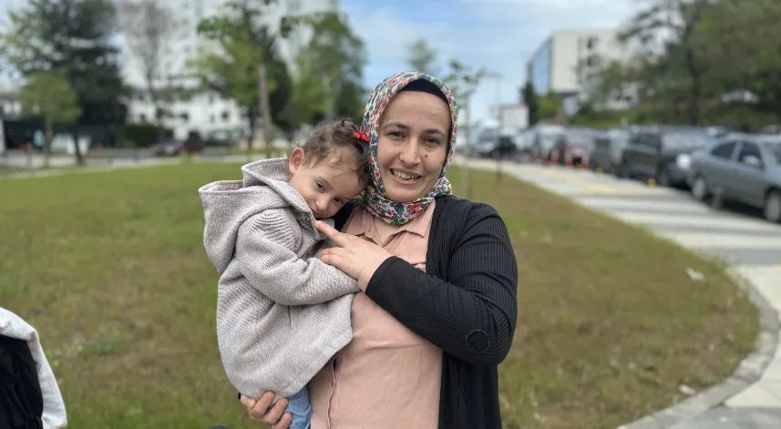 Entübeyken dünyaya getirdiği 