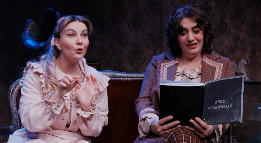 Bursa DT, Sırça Kümes'i Rize'de sahneleyecek