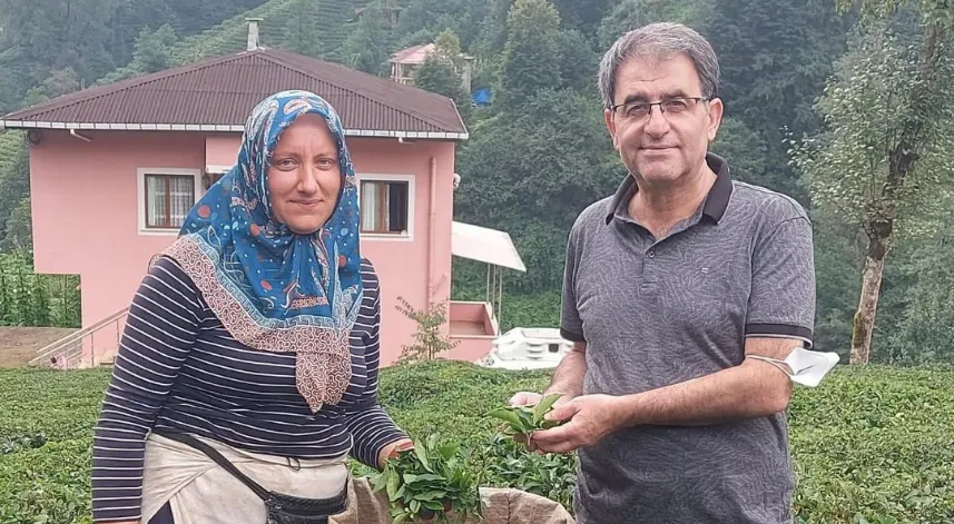 Deniz: Çay fiyatını kabul etmiyor ve red ediyoruz