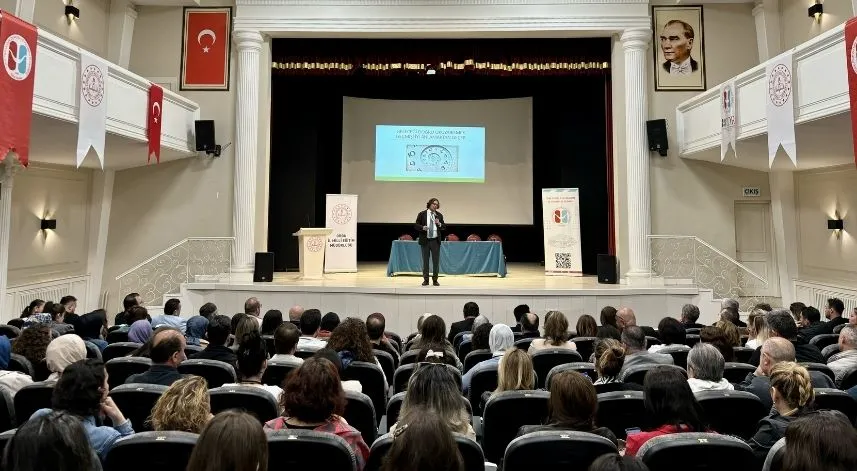 Ordu'da kariyer temasıyla PDR Günleri düzenlendi