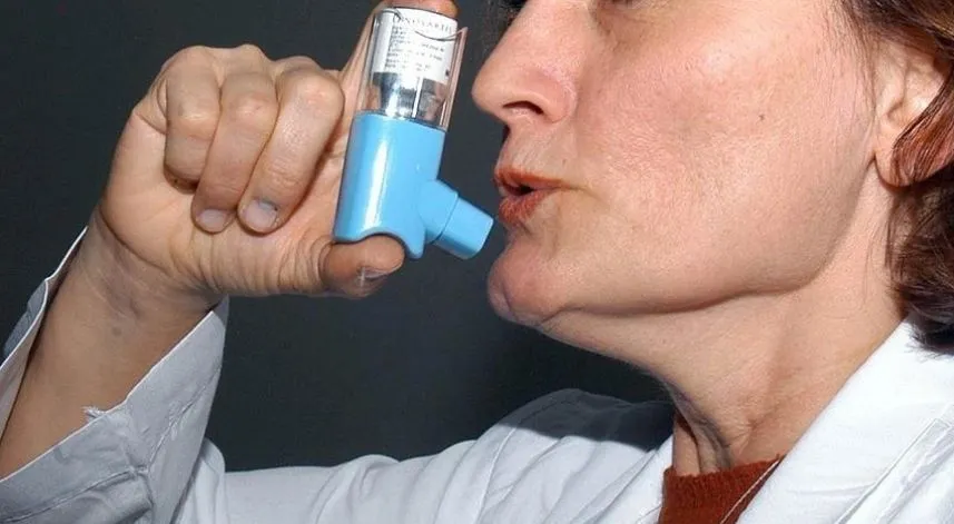 Dünyada yaklaşık 350 milyon astım hastası bulunuyor