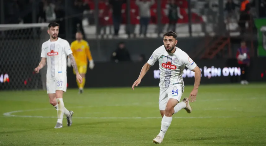 Mitat Pala, 65 gün sonra yeniden sahada