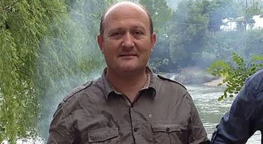 Rize Tapu Müdürlüğü personellerinden Şamil Arslan vefat etti