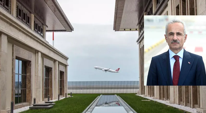 Rize-Artvin Havalimanı 2 yaşında