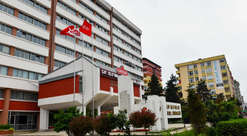 ÇAYKUR, 45 çay eksperi daha istihdam edecek