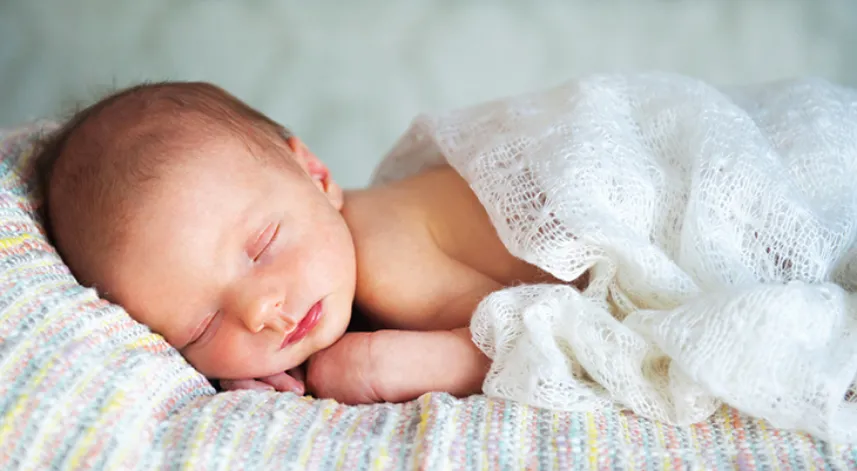 Rize'de geçtiğimiz yıl 3 bin 253 bebek dünyaya geldi