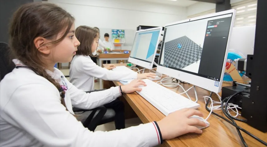 MEB ortaokul öğrencileri için ilk kez 