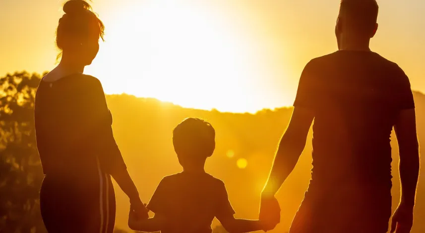 Rize'de ortalama hanehalkı büyüklüğü azalış gösteriyor