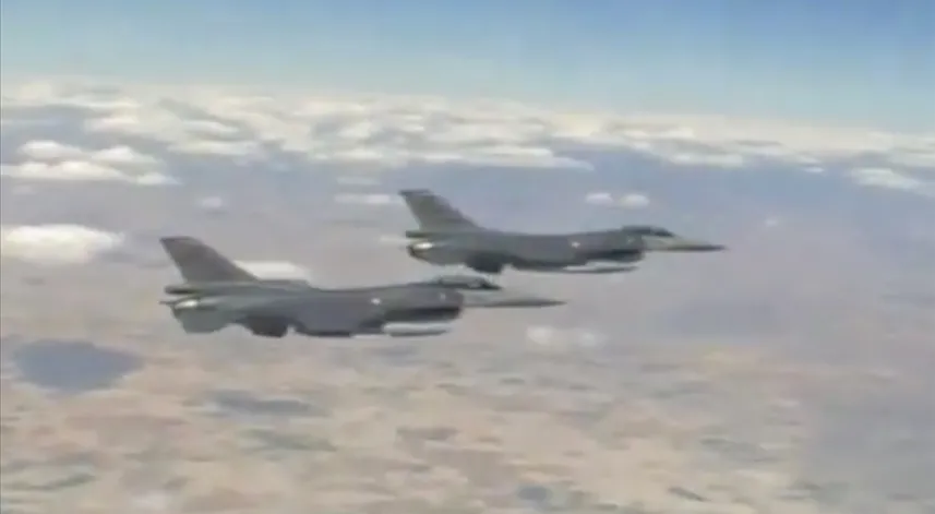 7 terörist etkisiz hale getirildi